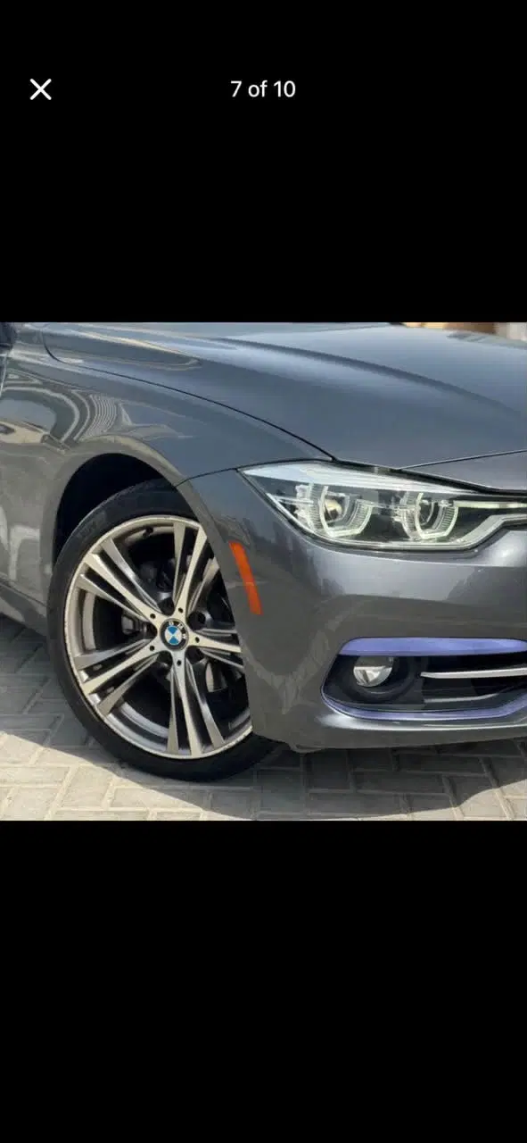 bmw330i xdrive|خودرو سواری و وانت|صومعه‌سرا, |دیوار