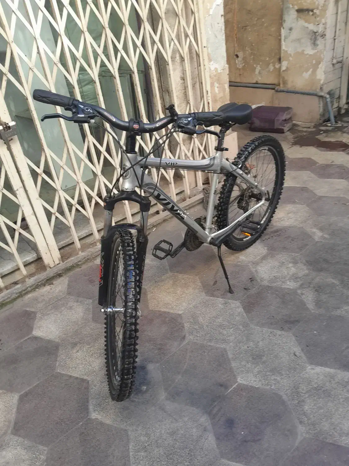 دوچرخه حرفه ای ویوا اصل تایوان|دوچرخه، اسکیت، اسکوتر|گرگان, |دیوار
