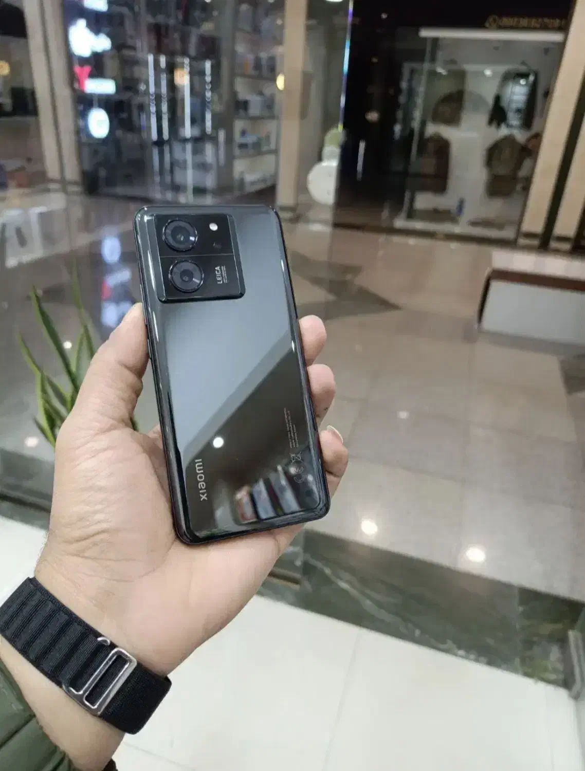 xiaomi 13T pro|موبایل|شهرکرد, |دیوار