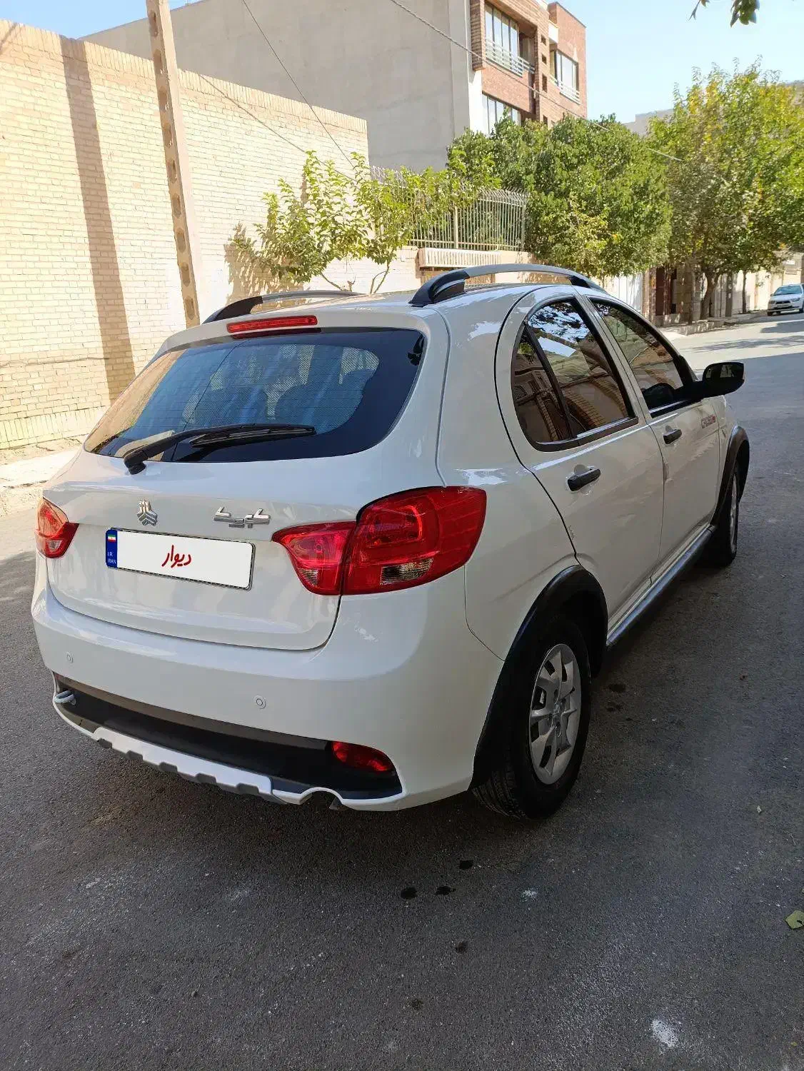 کوییک s|خودرو سواری و وانت|بجنورد, |دیوار