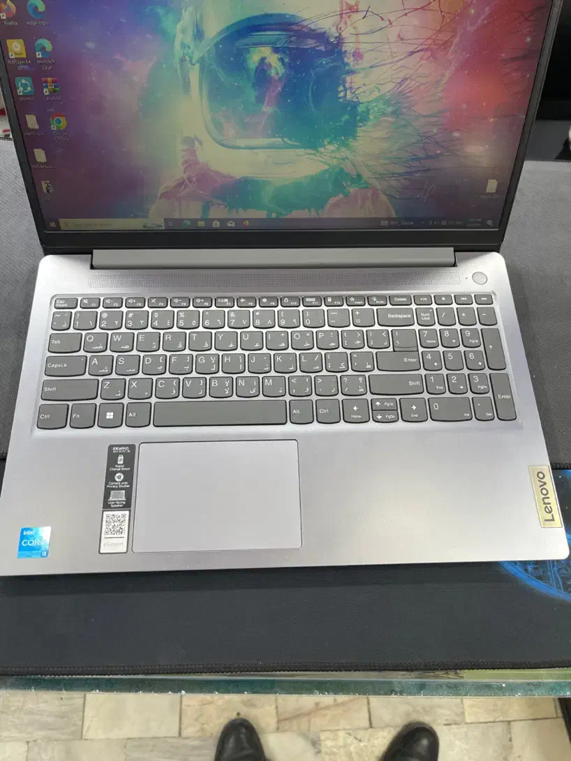 لپ تاپ لنوو نسل ۱۳|رایانه همراه|اهواز, نادری|دیوار