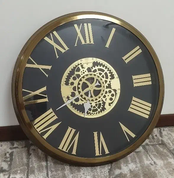 ساعت دیواری|ساعت دیواری و تزئینی|قم, پردیسان|دیوار