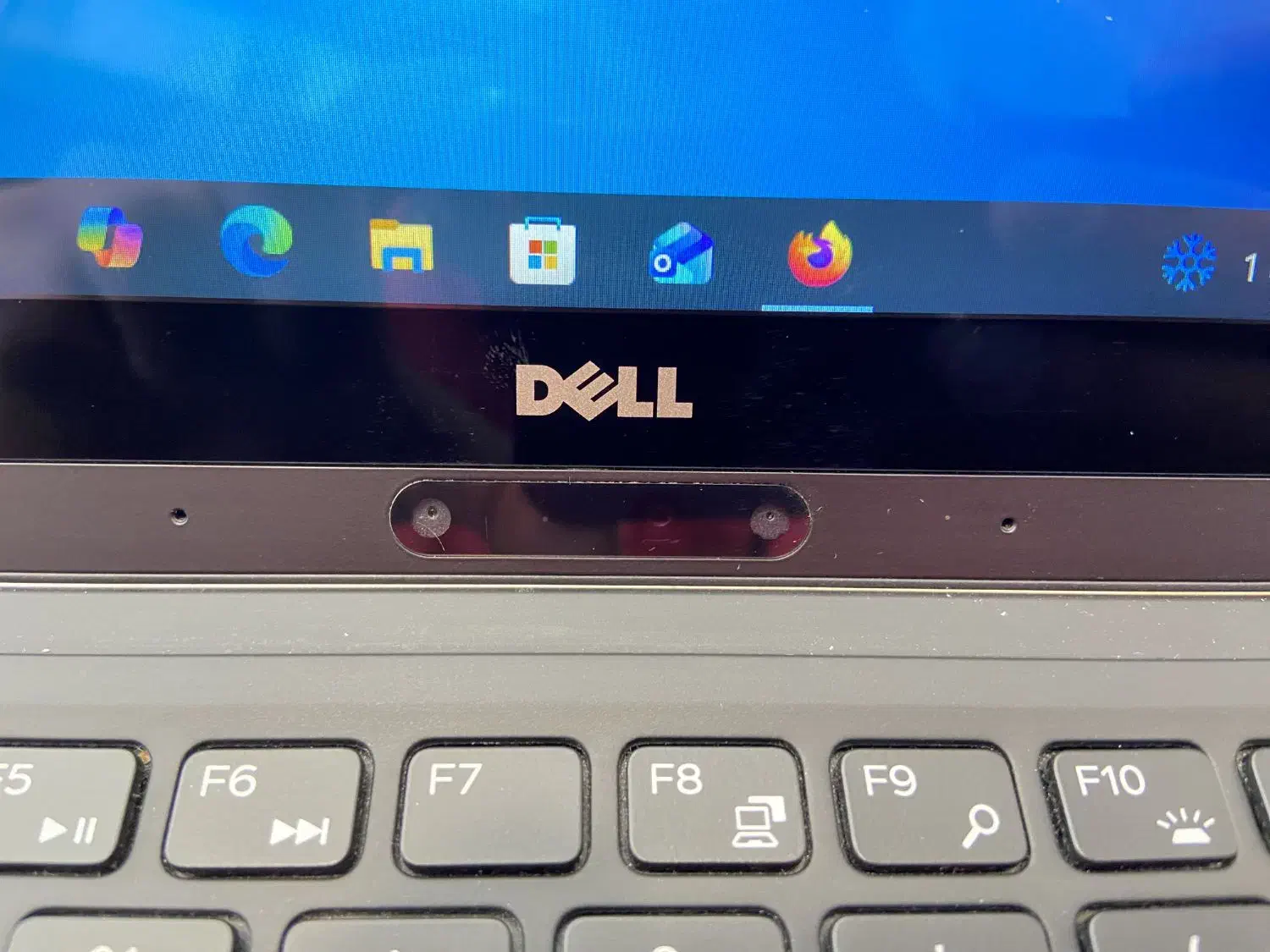 لپ تاپ استوک ۱۳ اینچی dell|رایانه همراه|همدان, |دیوار