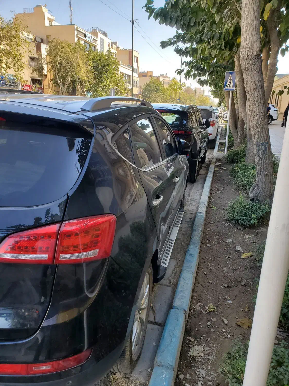 جک s5اتوماتیک ۹۶کم کار خانگی|خودرو سواری و وانت|اصفهان, مسجد مصلی|دیوار