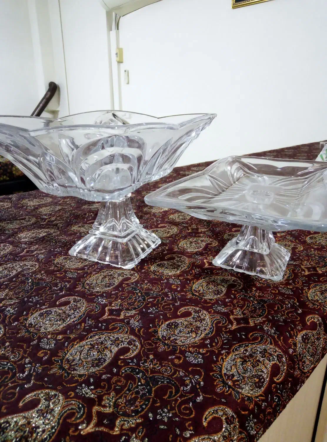 آجیل خوری و شیرینی خوری|ظروف سرو و پذیرایی|مشهد, رسالت|دیوار