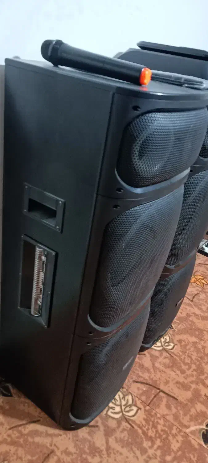 باند زیکو|سیستم صوتی خانگی|محمدشهر, محمدشهر|دیوار