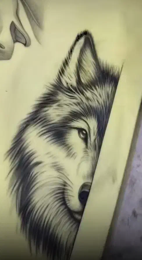 آموزش فوق تخصصی تتو بدن با کادر حرفه ای|خدمات آموزشی|اصفهان, حسینآباد|دیوار