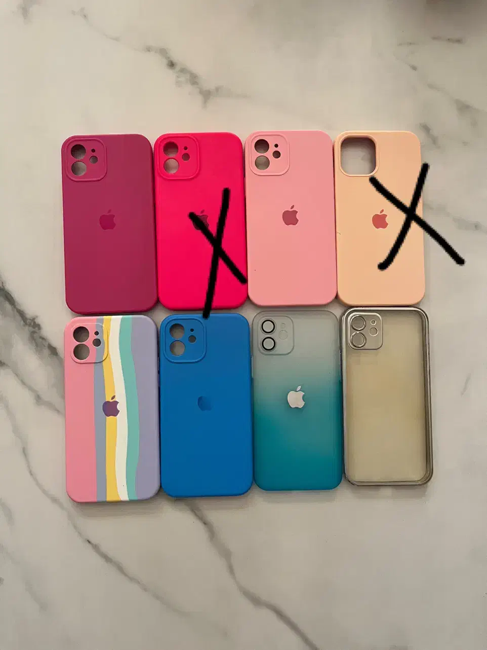 قاب،کاور،گارد آیفون ۱۲|لوازم جانبی موبایل و تبلت|همدان, |دیوار