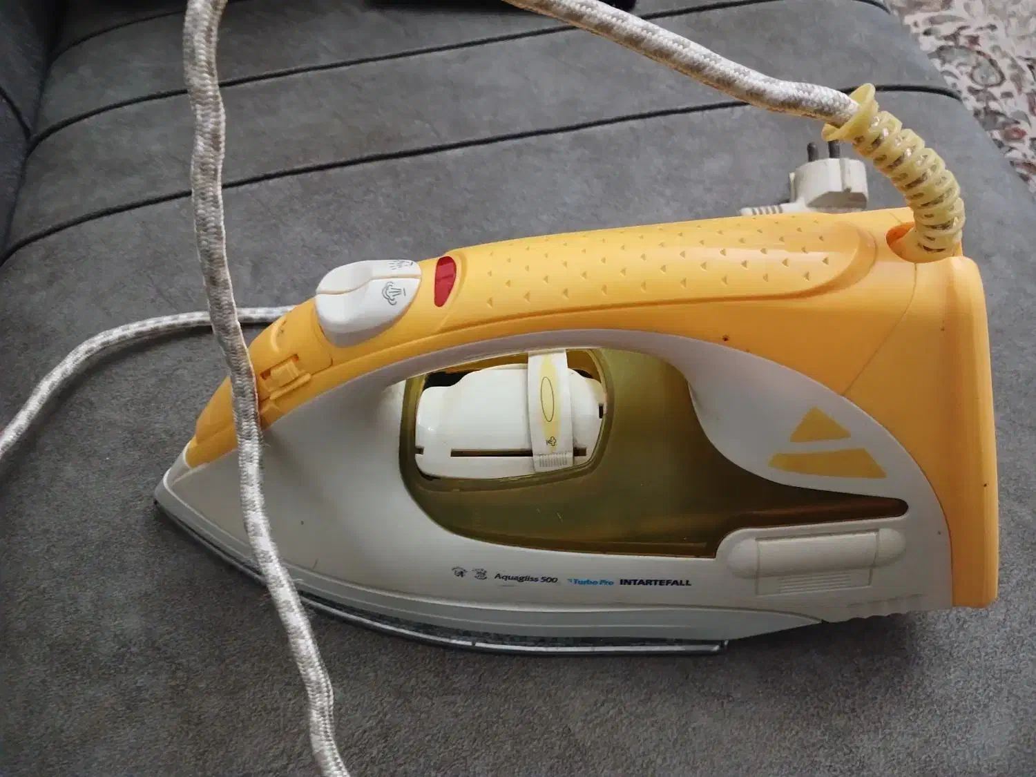 اتو بخار|اتو و لوازم اتو|احمدسرگوراب, |دیوار