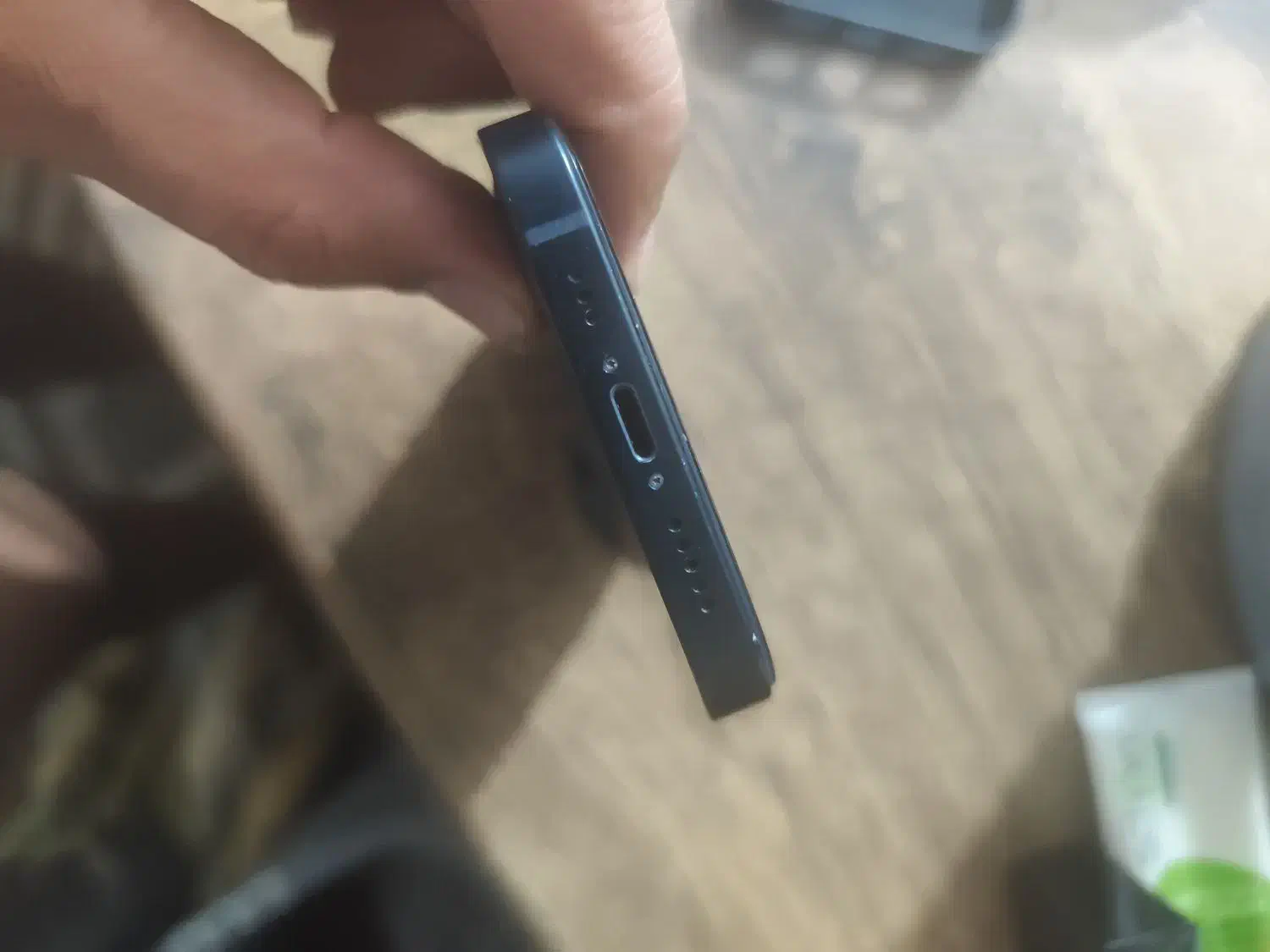 آیفون ۱۳za 256|موبایل|مشهد, زمرد|دیوار