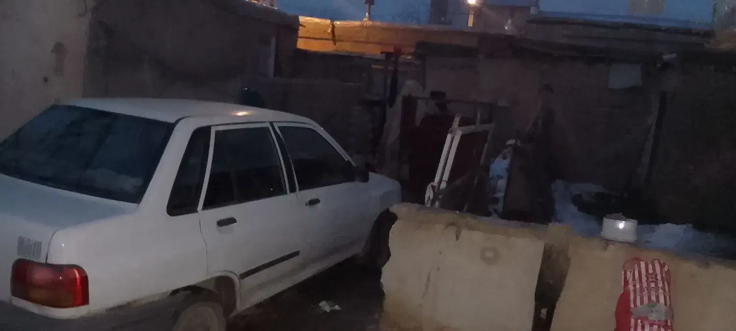 خودروسواری|خودرو سواری و وانت|نهاوند, |دیوار