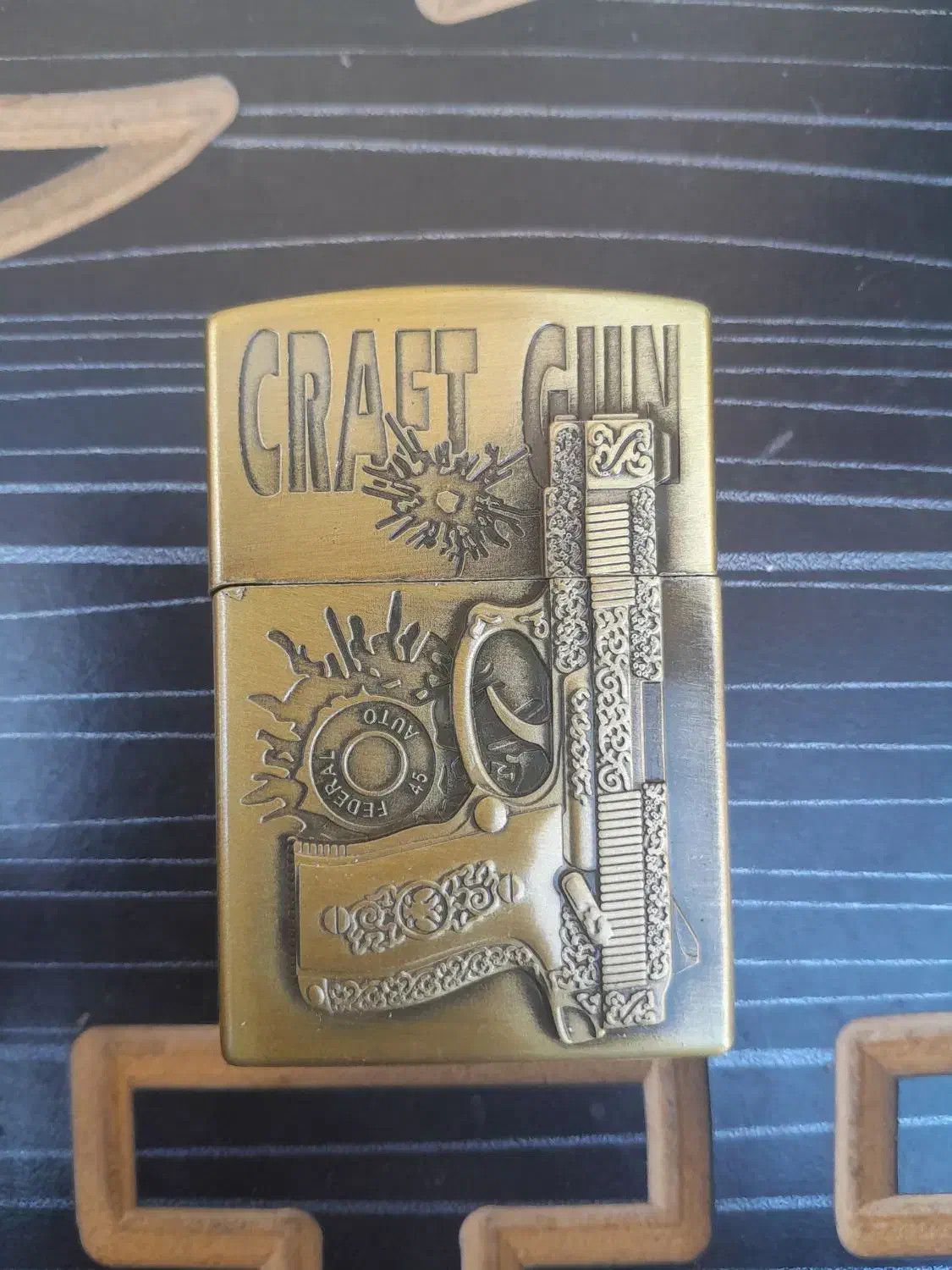 فندک کلت|زیورآلات و اکسسوری|مرند, |دیوار