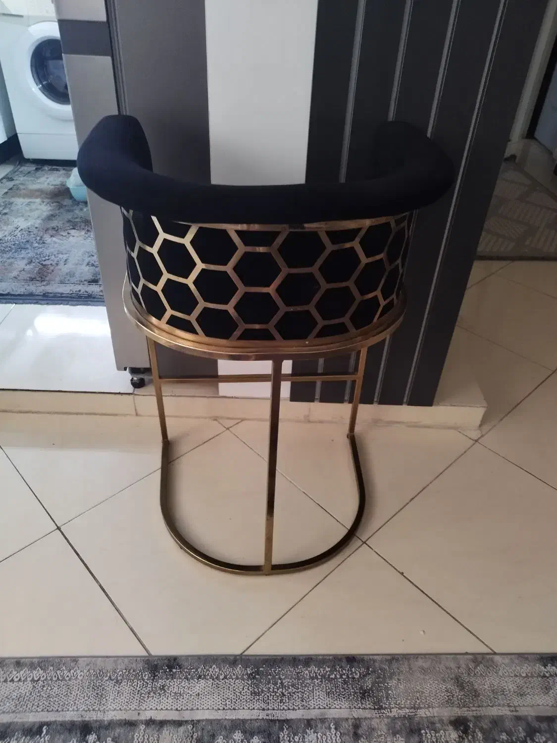 صندلی اپن|صندلی و نیمکت|شاهین‌شهر, طالقانی|دیوار