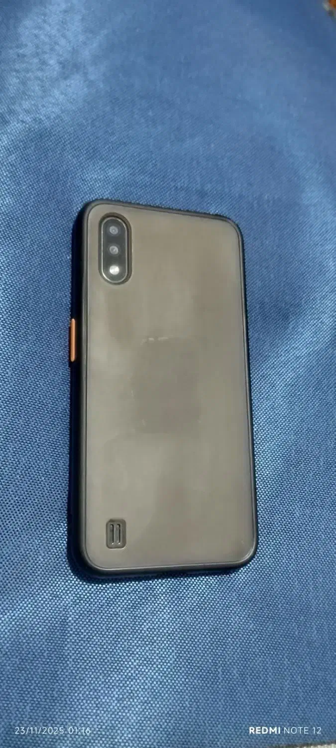 گوشی A01|موبایل|سنندج, |دیوار