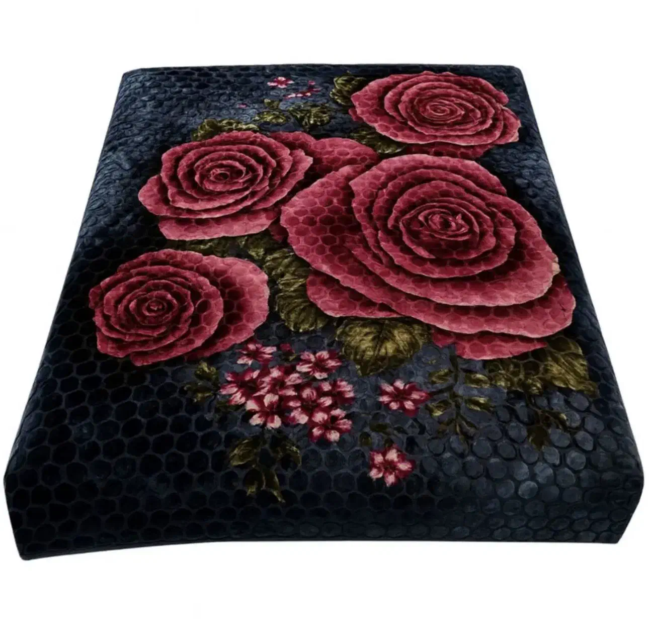 پتو ژله ای مسافرتی یه نفره و دونفره|رختخواب، بالش، پتو|مشهد, امامیه (شهرک غرب)|دیوار