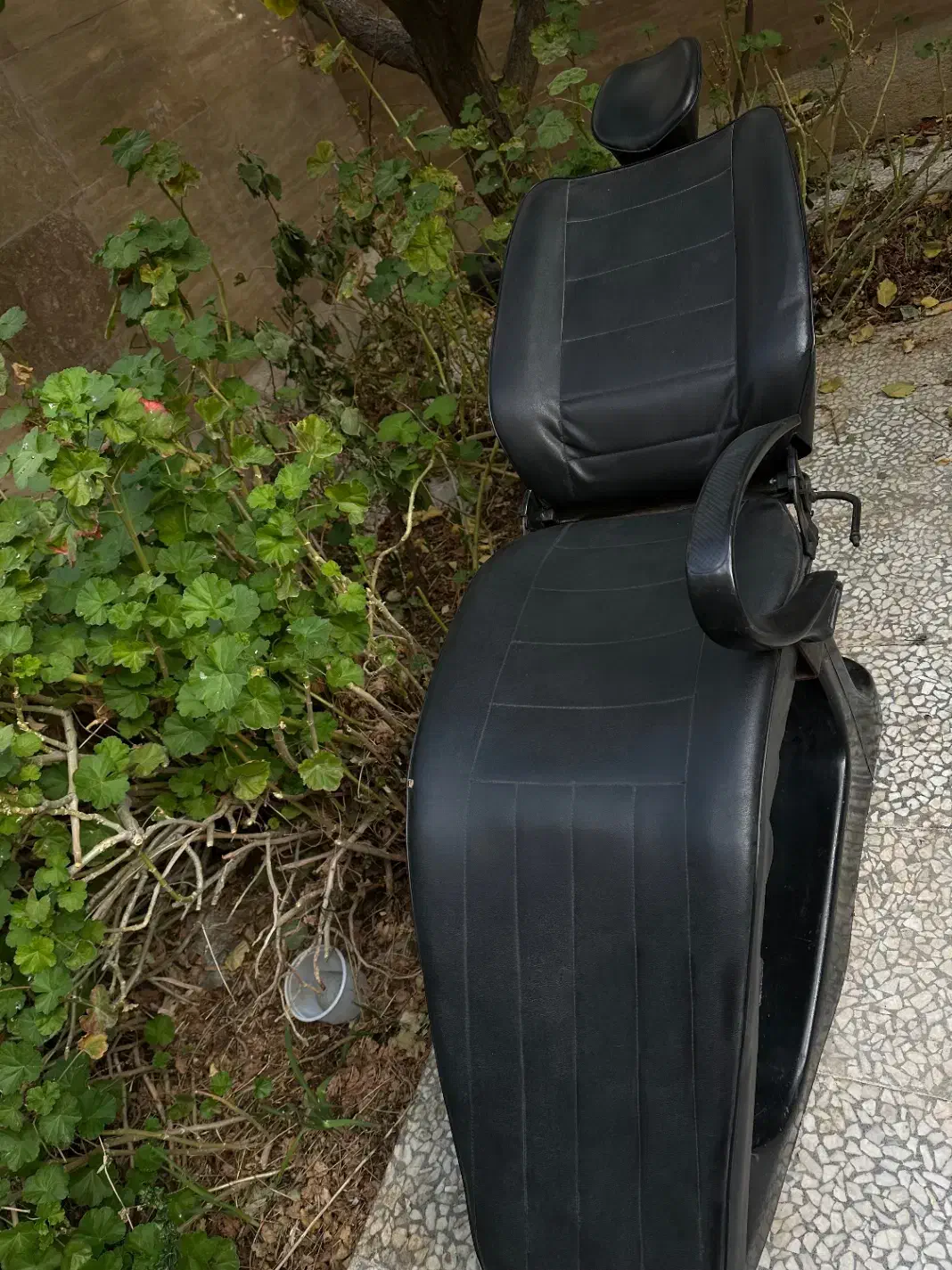 صندلی اصلاح|آرایشگاه و سالن‌های زیبایی|شیراز, غدیر جنوبی|دیوار