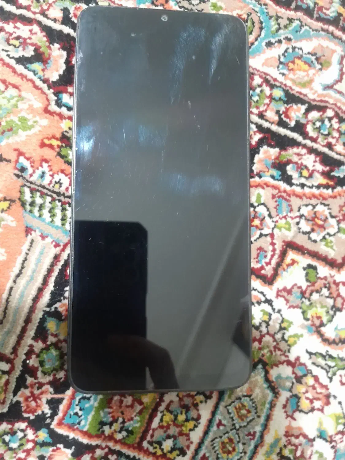 گوشی ردمی سیزده c|موبایل|بومهن, |دیوار