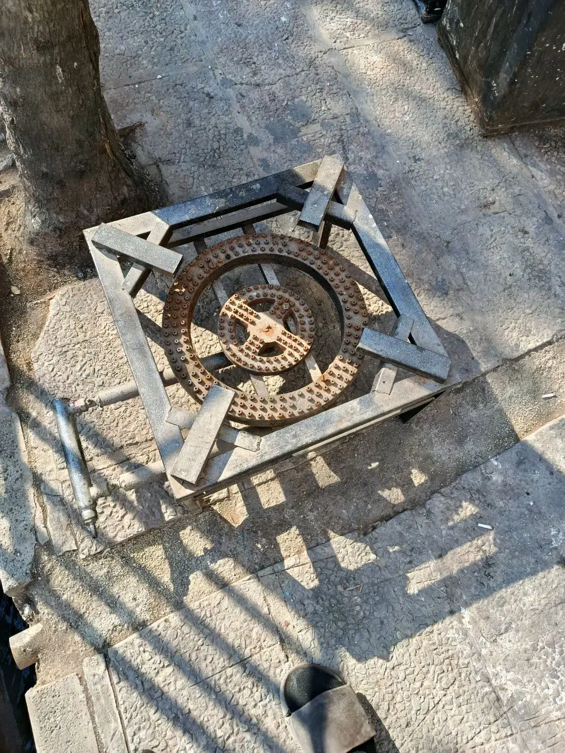 اچاق گاز|اجاق گاز و لوازم برقی پختوپز|قرچک, ولی آباد|دیوار