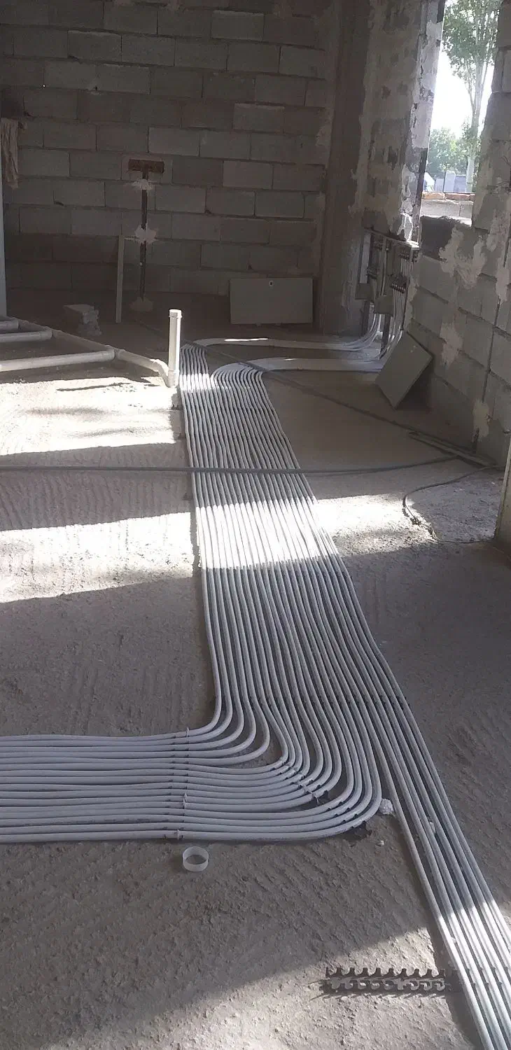 کارگر ساده لوله کشی وپنج لایه کار|استخدام صنعتی، فنی، مهندسی|اردبیل, |دیوار