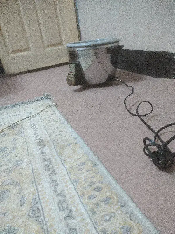 پلو پز|اجاق گاز و لوازم برقی پخت‌وپز|کرمانشاه, |دیوار