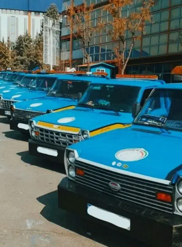 امداد خودروجرثقیل یدک کش|خدمات حمل و نقل|اصفهان, لاله|دیوار