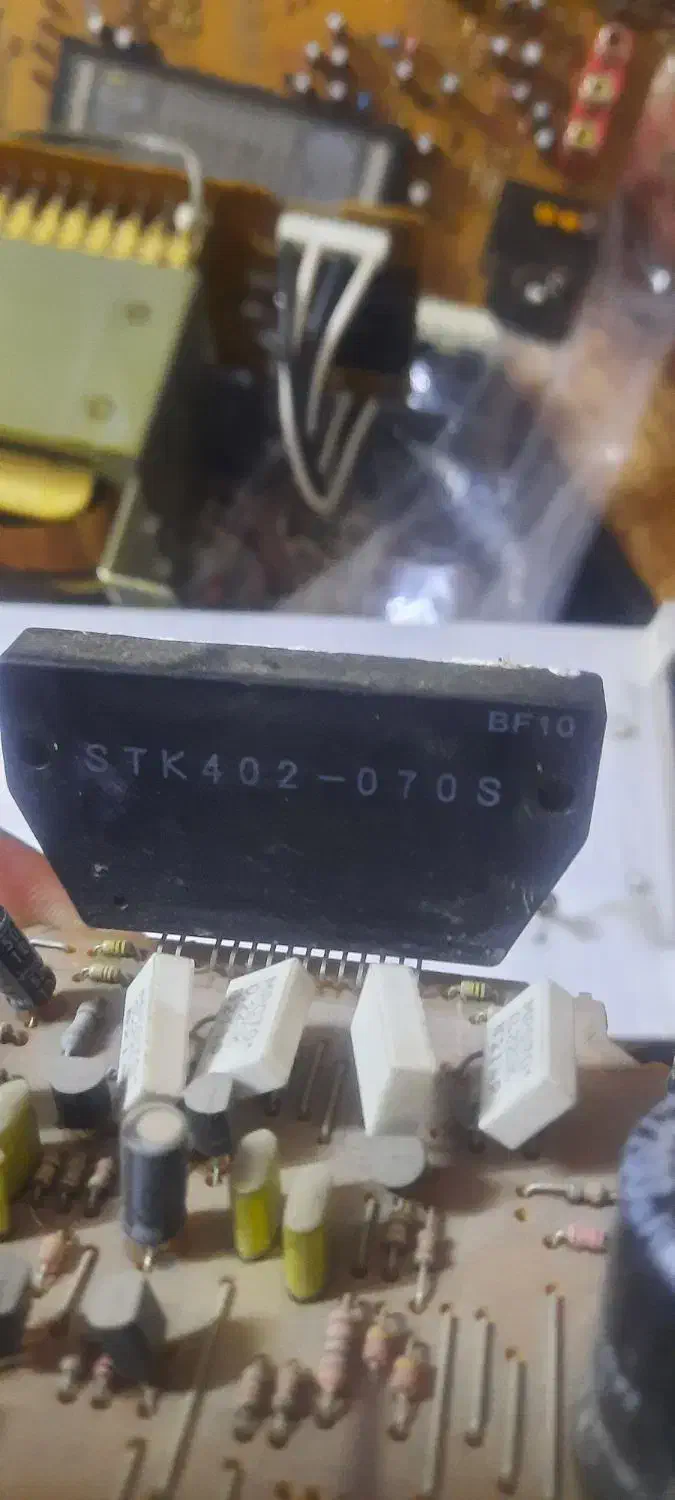 ضبط سونی vx777|سیستم صوتی خانگی|یزد, |دیوار