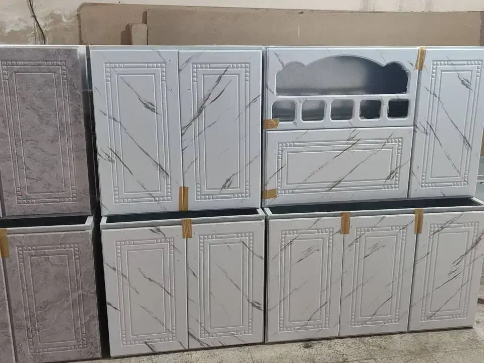 کابینت آماده ممبران|مصالح و تجهیزات ساختمان|سنندج, |دیوار