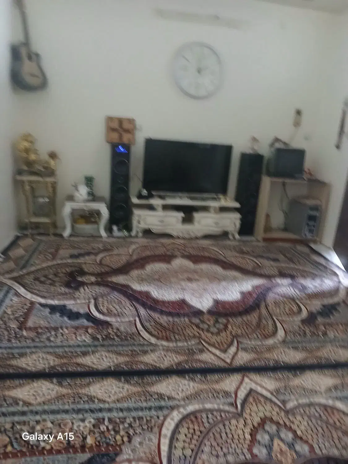 اجاره خانه ۶۵ متری تک خوابه|اجارهٔ آپارتمان|ری, دیلمان|دیوار