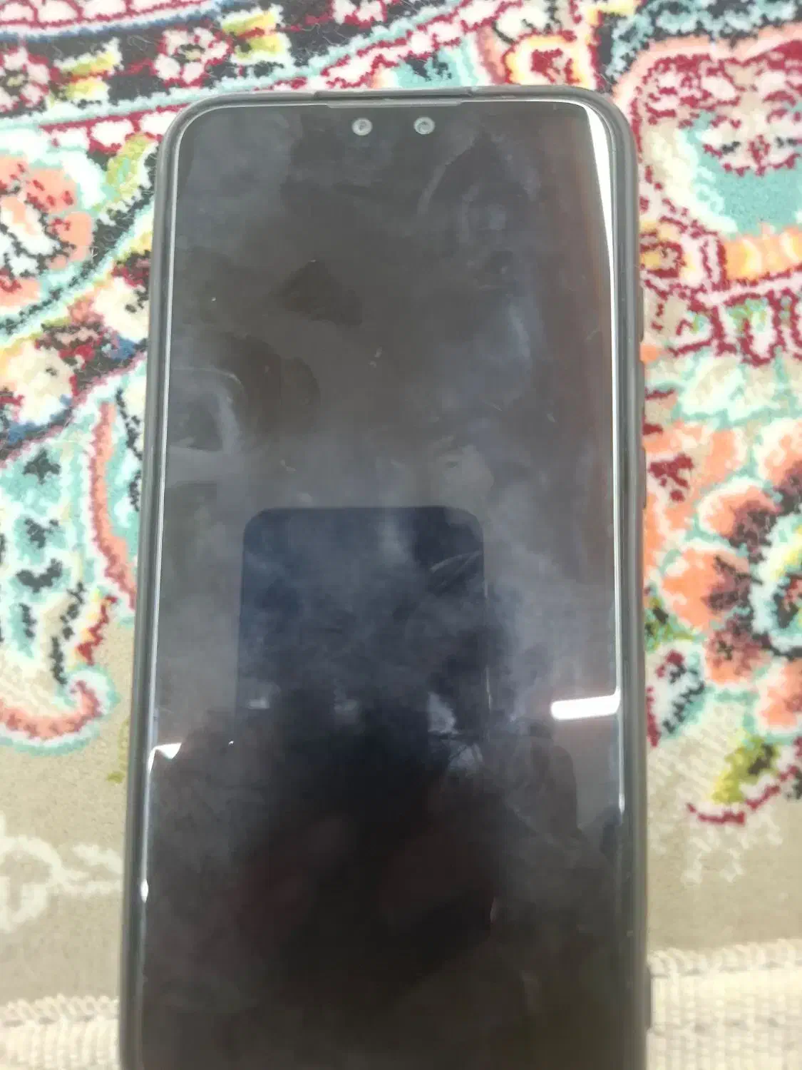 گوشی Huawei y9 2019|موبایل|بندر گناوه, |دیوار