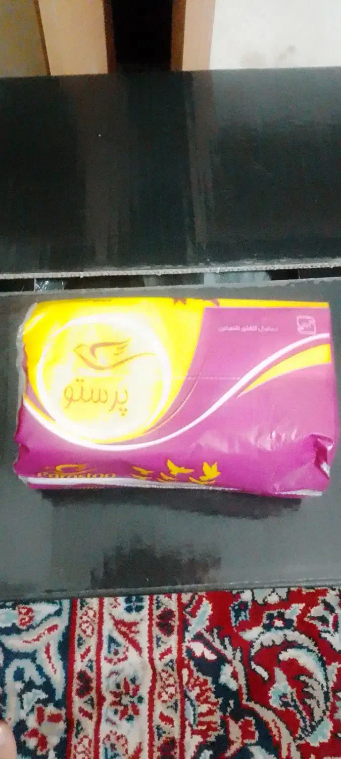 دستمال کاغذی|مواد شوینده و دستمال کاغذی|بیرجند, |دیوار