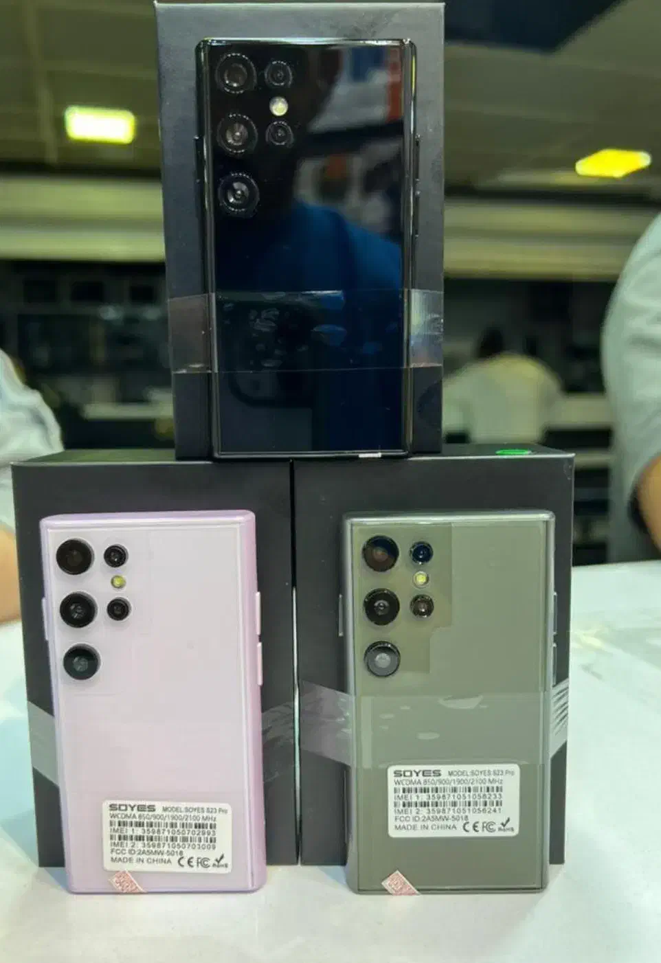 گوشی مینی آیفون اپل سامسونگ s24 s25|موبایل|اصفهان, قلعه طبره|دیوار