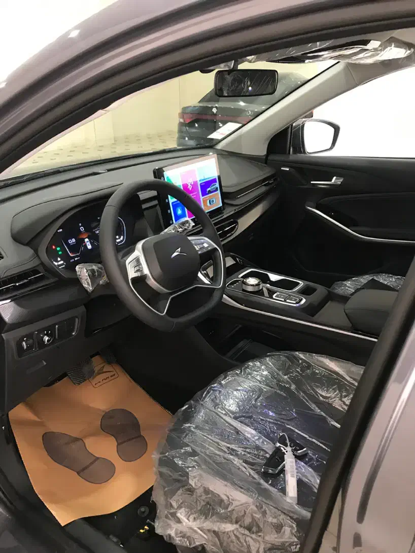 کی ام سی x5 صفر تحویل آذر ۱۴۰۴|خودرو سواری و وانت|کرمان, |دیوار