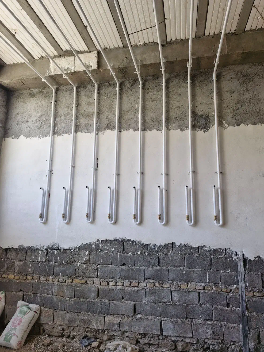 لوله کشی گاز و آتش نشانی با تاییدیه|خدمات پیشه و مهارت|بجنورد, |دیوار