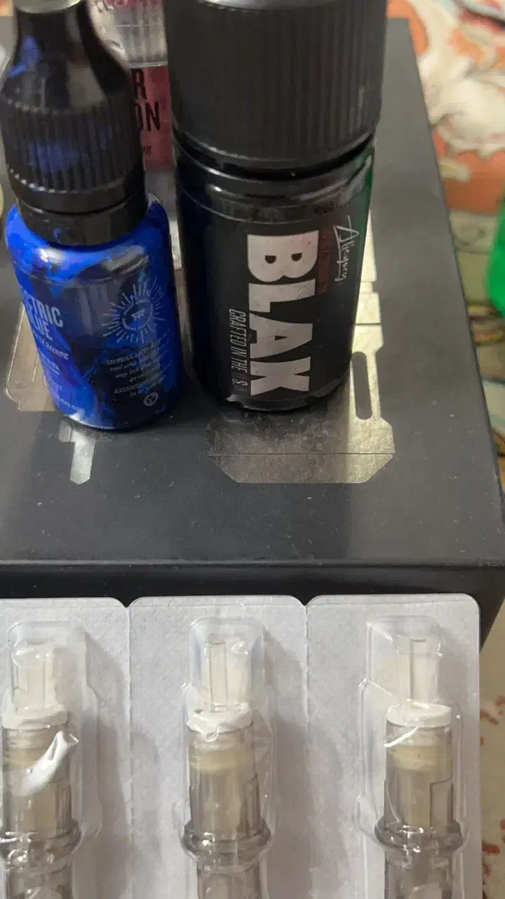 فروش دستگاه تتو|آرایشگاه و سالن‌های زیبایی|تهران, تسلیحات|دیوار