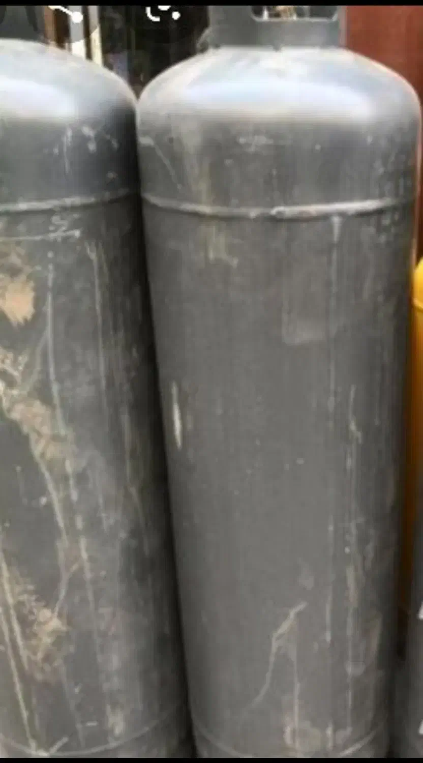 کپسول پرسی 50کیلویی|اجاق گاز و لوازم برقی پخت‌وپز|زاهدان, |دیوار