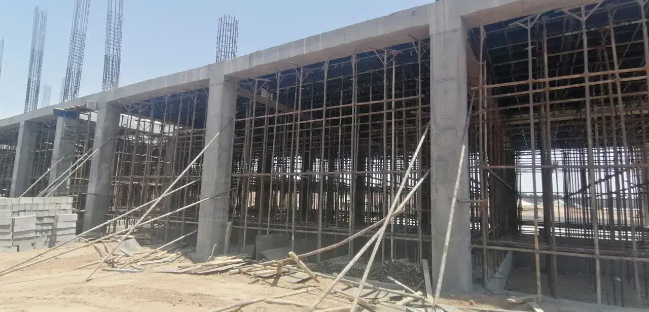 استادکار آرماتوربند|استخدام معماری، عمران و ساختمانی|قم, بوستان علوی|دیوار