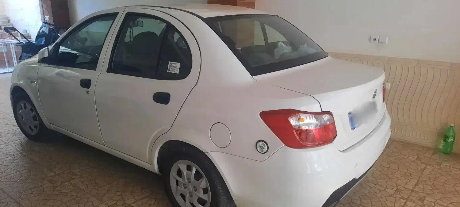 ساینا s دوگانه فابریک|خودرو سواری و وانت|بجنورد, |دیوار