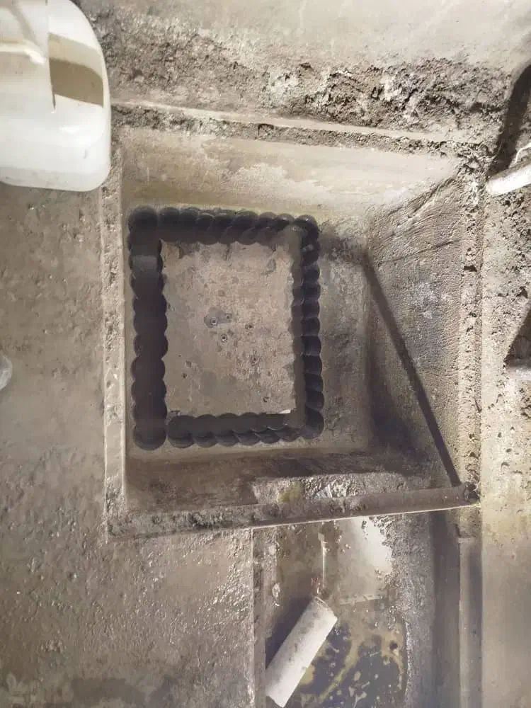 کرگیری و برش بتن و کاشت میلگرد|خدمات پیشه و مهارت|تهران, زیبادشت|دیوار