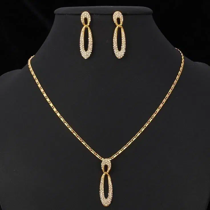 گوشواره طلا 18عیار|جواهرات|تهران, آبشار|دیوار