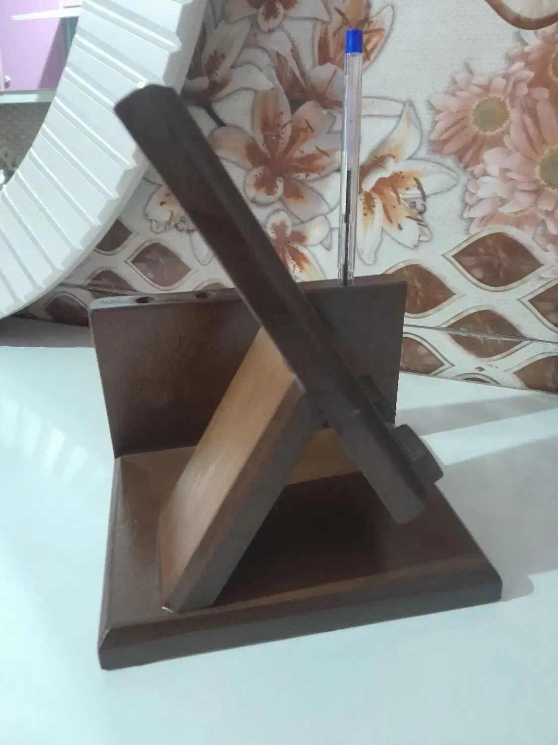 جا موبایل چوبی|لوازم جانبی موبایل و تبلت|تهران, بوستان چیتگر|دیوار