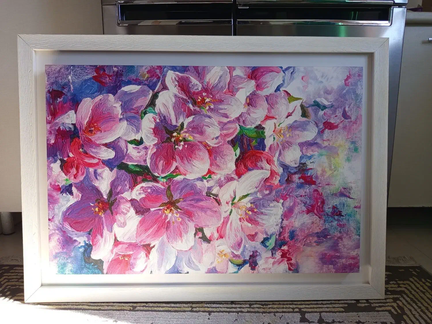 تابلو ساعت دیواری|ساعت دیواری و تزئینی|تهران, خلیج فارس|دیوار