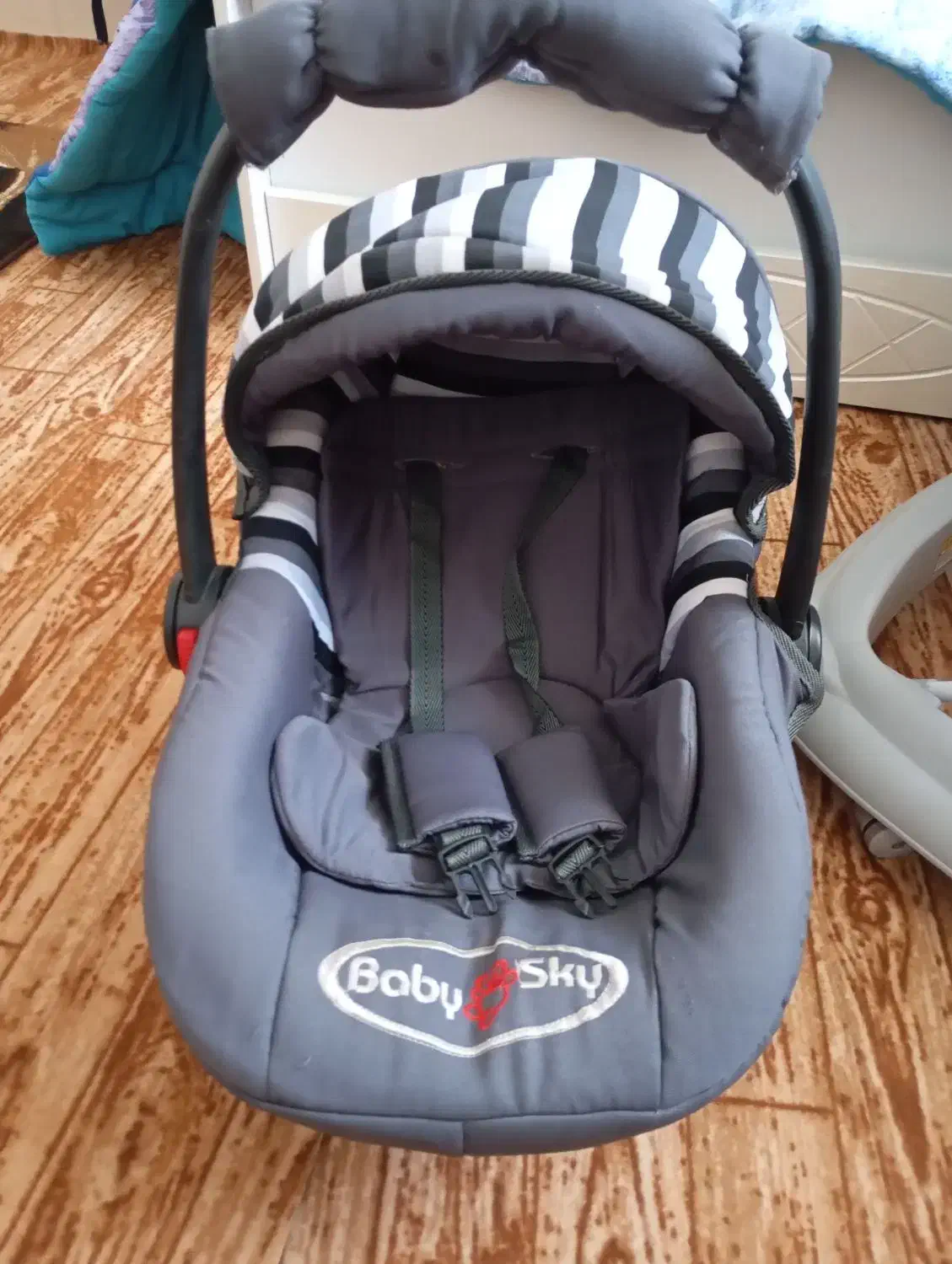 کریر مارک دلیجان|کالسکه و لوازم جانبی|بوشهر, |دیوار