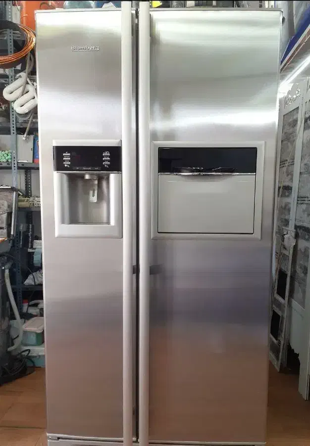 مرکز تعمیرات تخصصی یخچال و لباسشویی در قرچک|خدمات پیشه و مهارت|قرچک, مهدیه|دیوار