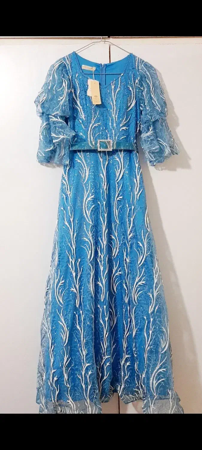 لباس مجلسی شیک|لباس|اسلام‌شهر, شهرک مهدیه|دیوار