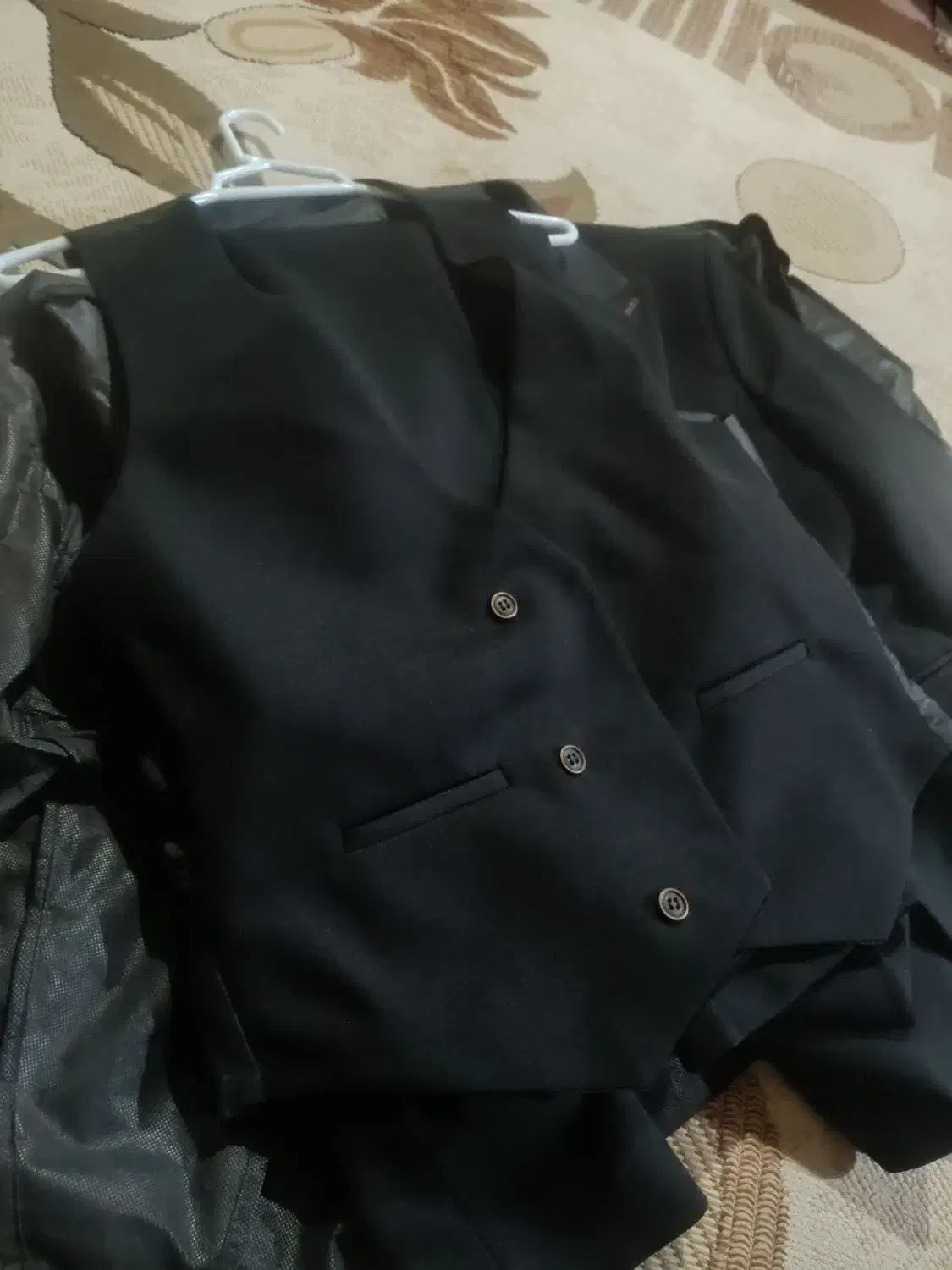 یه عددکت شرواردامادی|لباس|زابل, |دیوار