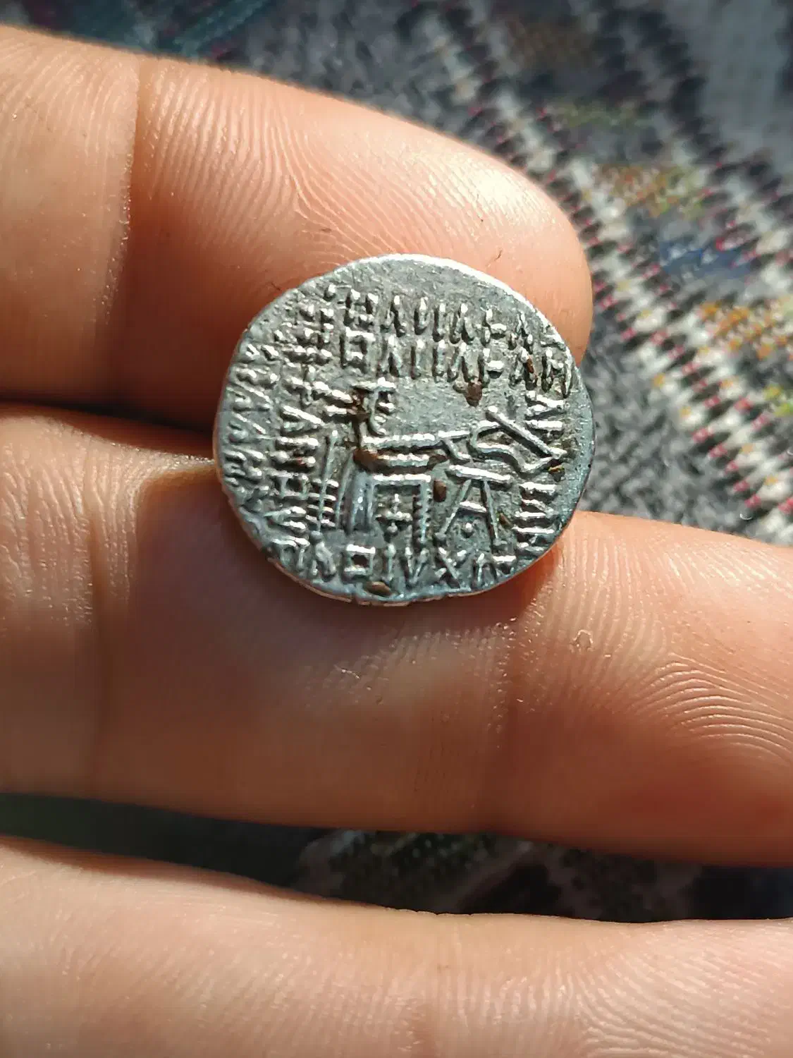 سکه|کلکسیون سکه، تمبر، اسکناس|خرم‌آباد, |دیوار