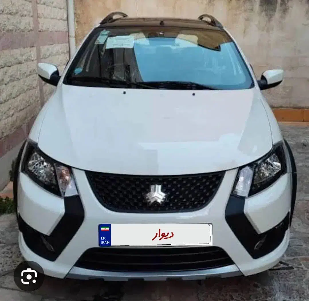 کوییک‌gxrl|خودرو سواری و وانت|همدان, |دیوار