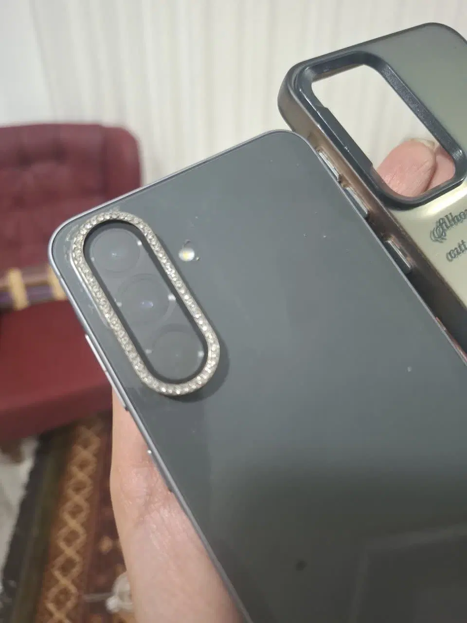 موبایل a56|موبایل|مشهد, توس (بلوار توس)|دیوار