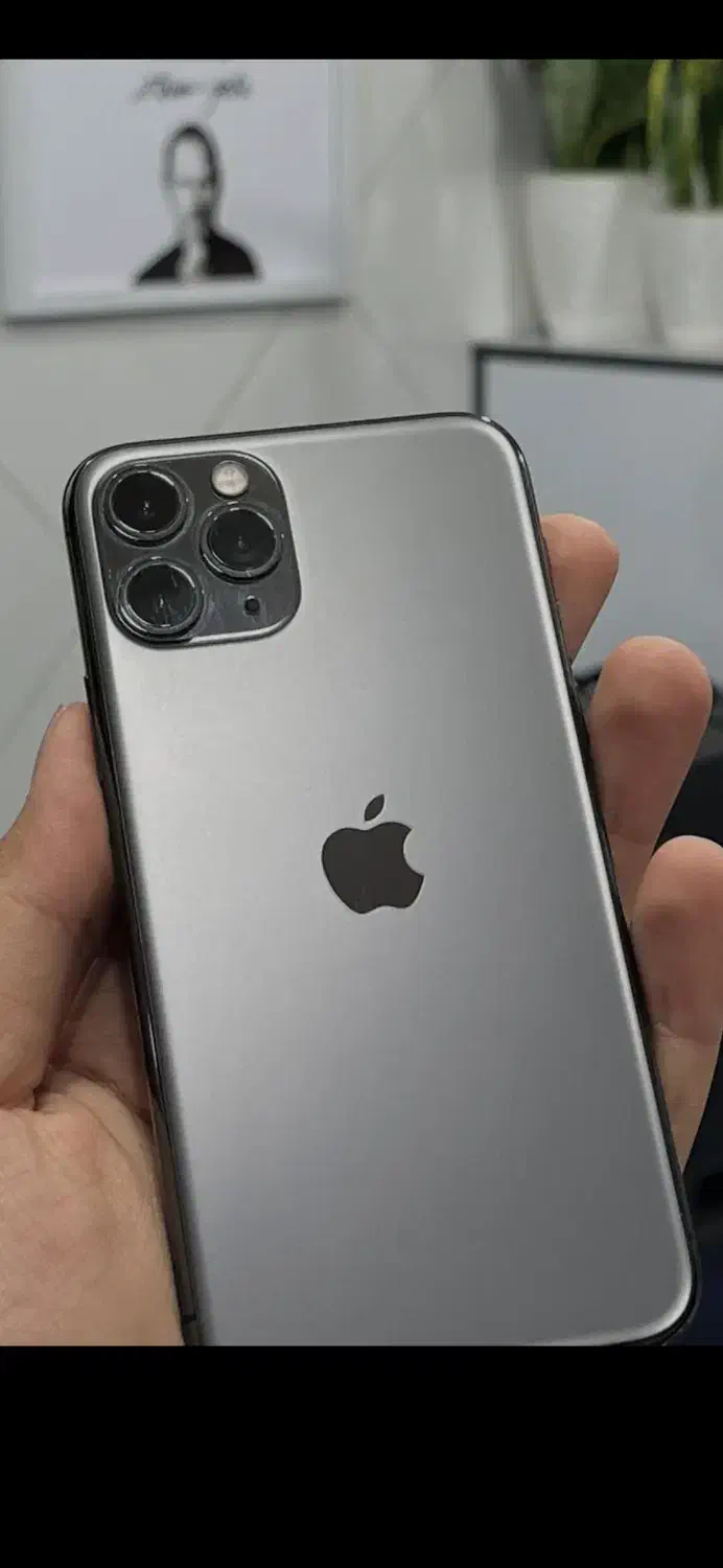 ایفون۱۱پرو۲۵۶|موبایل|شاهرود, |دیوار