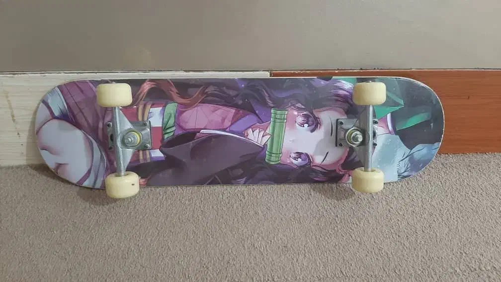 اسکیت برد|دوچرخه، اسکیت، اسکوتر|بوشهر, |دیوار